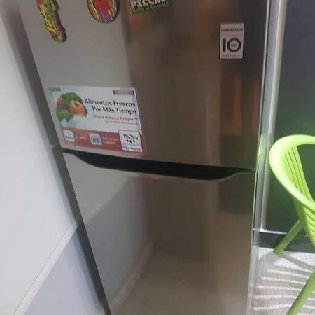 R.501 Estudio Ejecutivo, En El Centro. مدينة باناما المظهر الخارجي الصورة