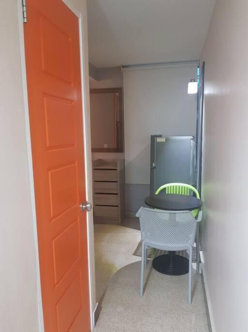 R.501 Estudio Ejecutivo, En El Centro. مدينة باناما المظهر الخارجي الصورة