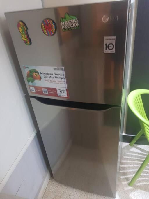 R.501 Estudio Ejecutivo, En El Centro. مدينة باناما المظهر الخارجي الصورة