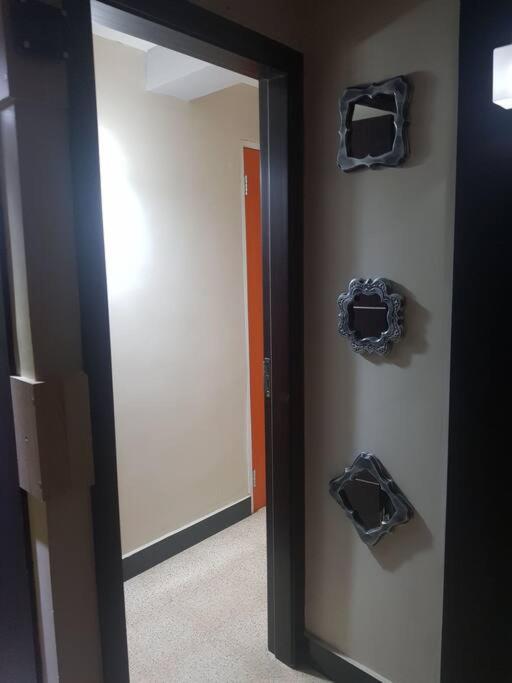R.501 Estudio Ejecutivo, En El Centro. مدينة باناما المظهر الخارجي الصورة
