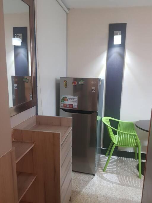 R.501 Estudio Ejecutivo, En El Centro. مدينة باناما المظهر الخارجي الصورة